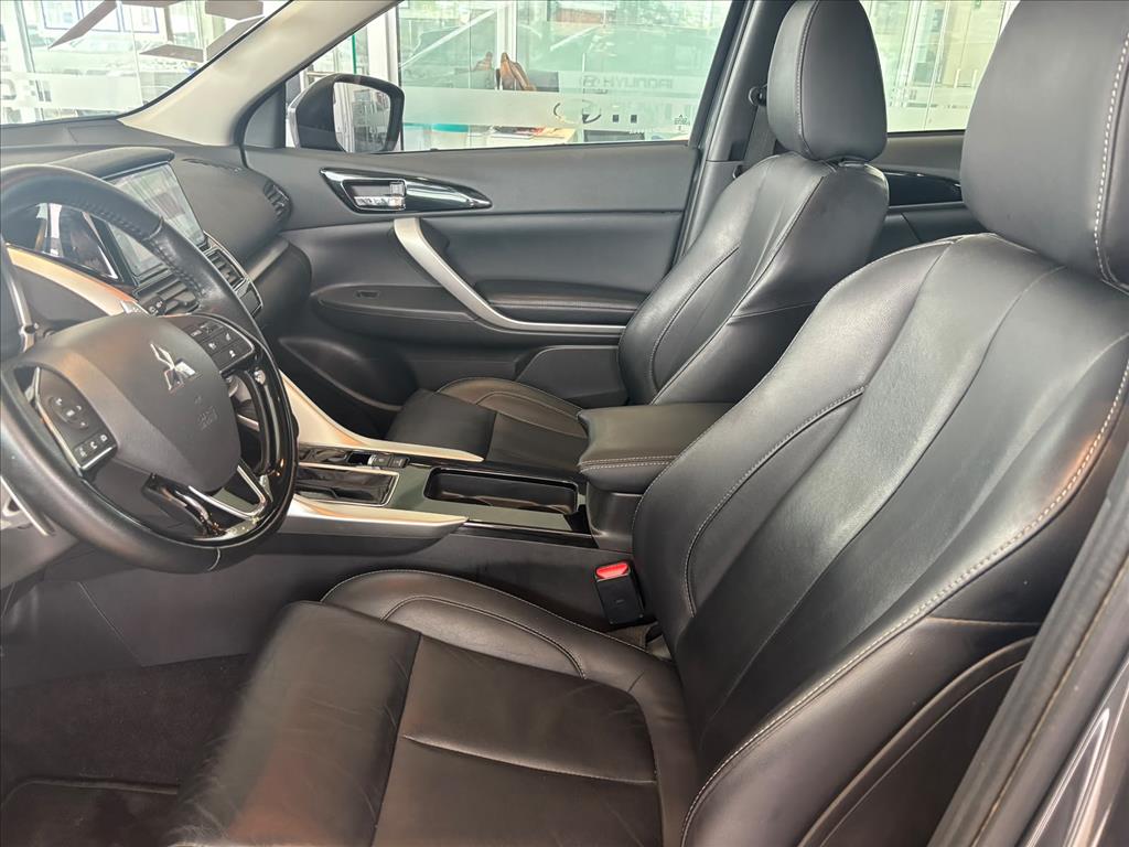 ECLIPSE CROSS 1.5 MIVEC TURBO GASOLINA HPE-S CVT10