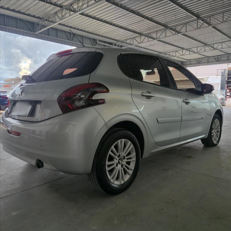 208 1.2 ACTIVE 12V FLEX 4P MANUAL3