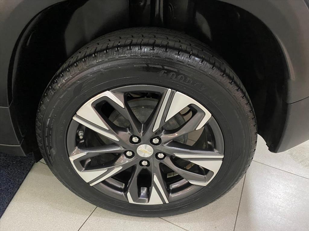 TRACKER 1.2 TURBO FLEX PREMIER AUTOMÁTICO