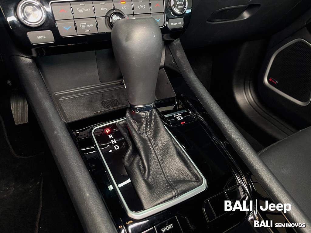 COMPASS 1.3 T270 TURBO FLEX S AT614