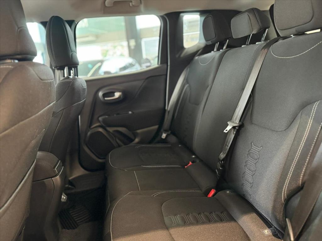 RENEGADE 1.3 T270 TURBO FLEX AT67