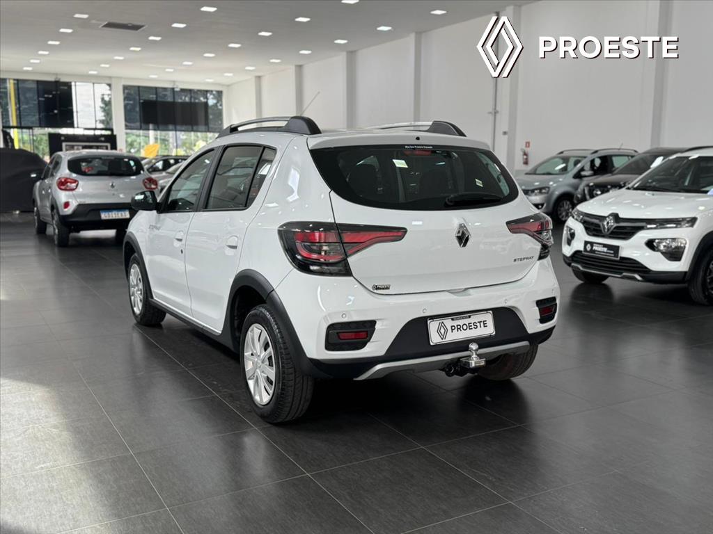 STEPWAY 1.0 12V SCE FLEX ZEN MANUAL