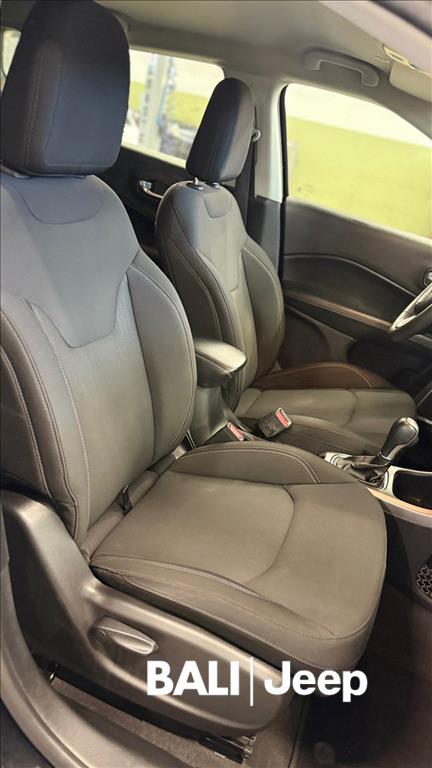 COMPASS 2.0 16V FLEX SPORT AUTOMÁTICO11