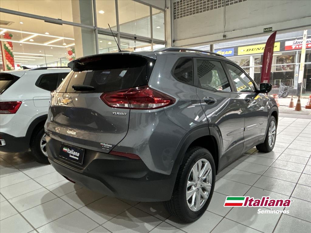 TRACKER 1.0 TURBO FLEX LTZ AUTOMÁTICO2