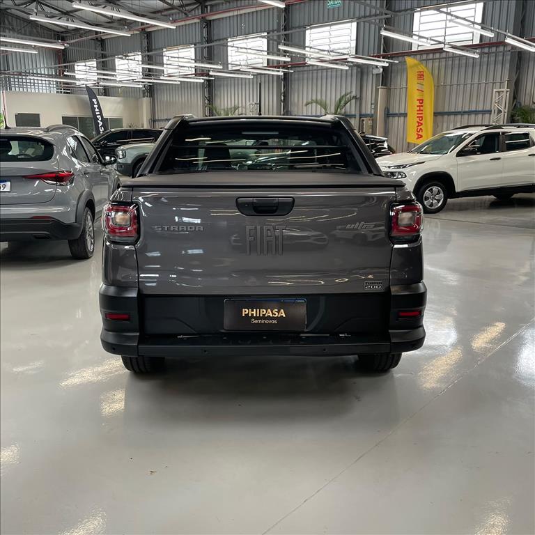 STRADA 1.0 TURBO 200 FLEX ULTRA CD CVT5