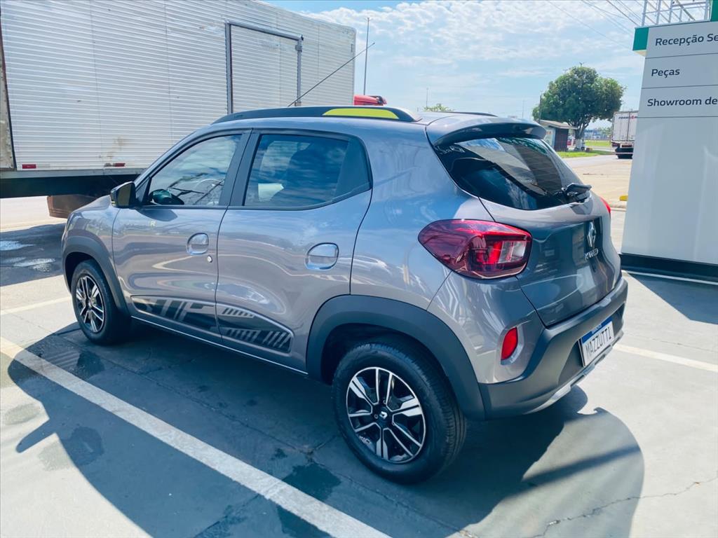 KWID 1.0 12V SCE FLEX OUTSIDER MANUAL3