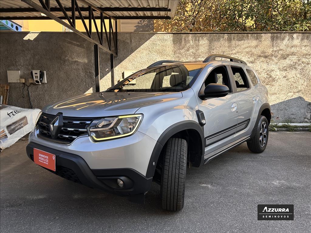 DUSTER 1.3 TCE FLEX ICONIC X-TRONIC0