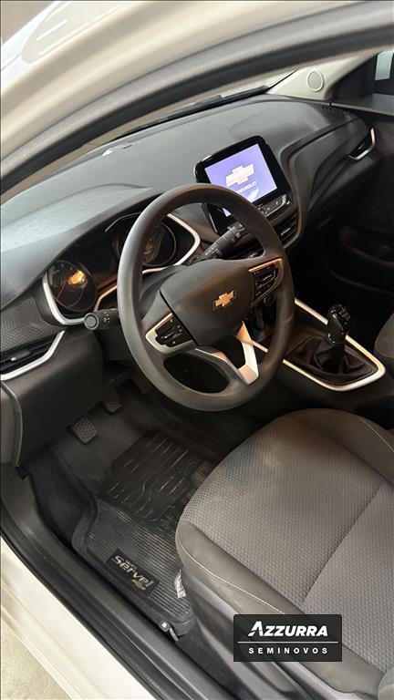 ONIX 1.0 FLEX LT MANUAL9