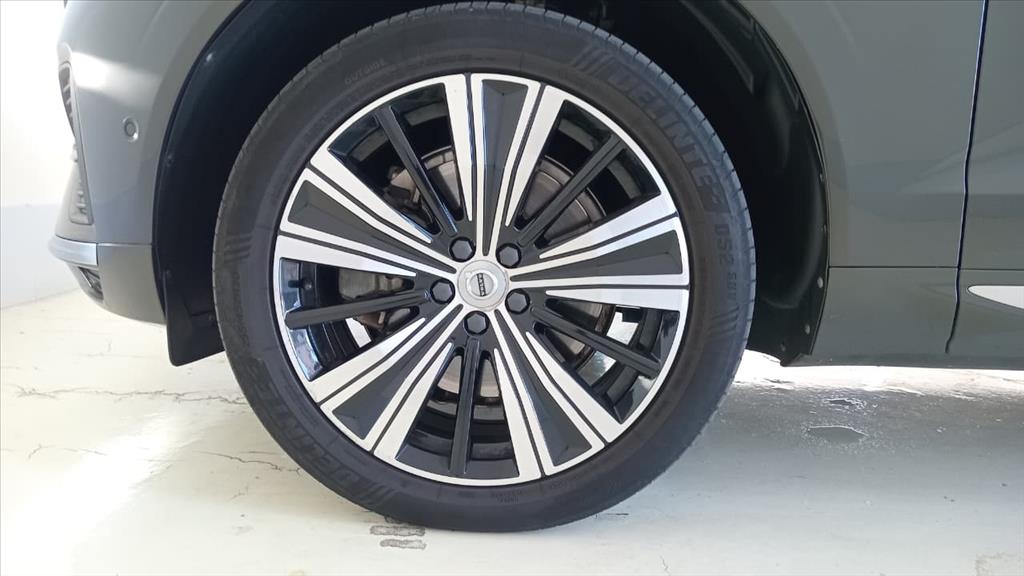 XC60 2.0 T8 HYBRID INSCRIPTION AWD GEARTRONIC12