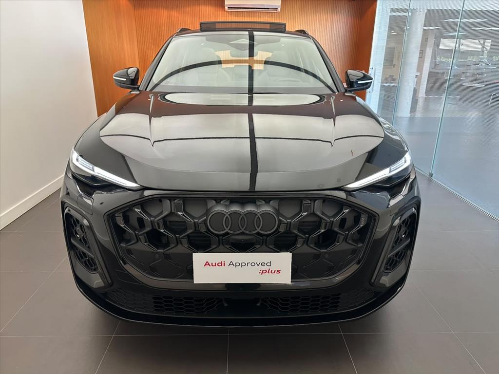 Q5 2.0 45 TFSI GASOLINA S LINE BLACK QUATTRO S TRONIC1