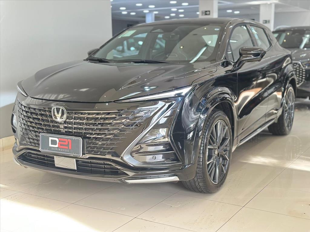 CHANGAN-UNI-T-1.5 TGDI FLEX 7DCT