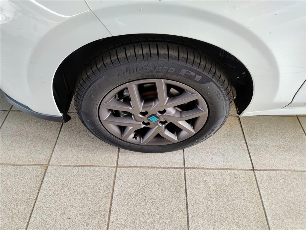 ARGO 1.3 FIREFLY FLEX DRIVE CVT