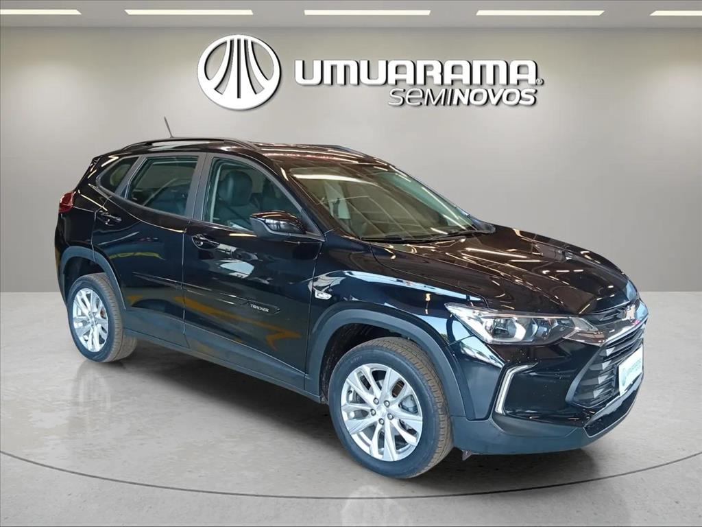 TRACKER 1.0 TURBO FLEX LTZ AUTOMÁTICO1