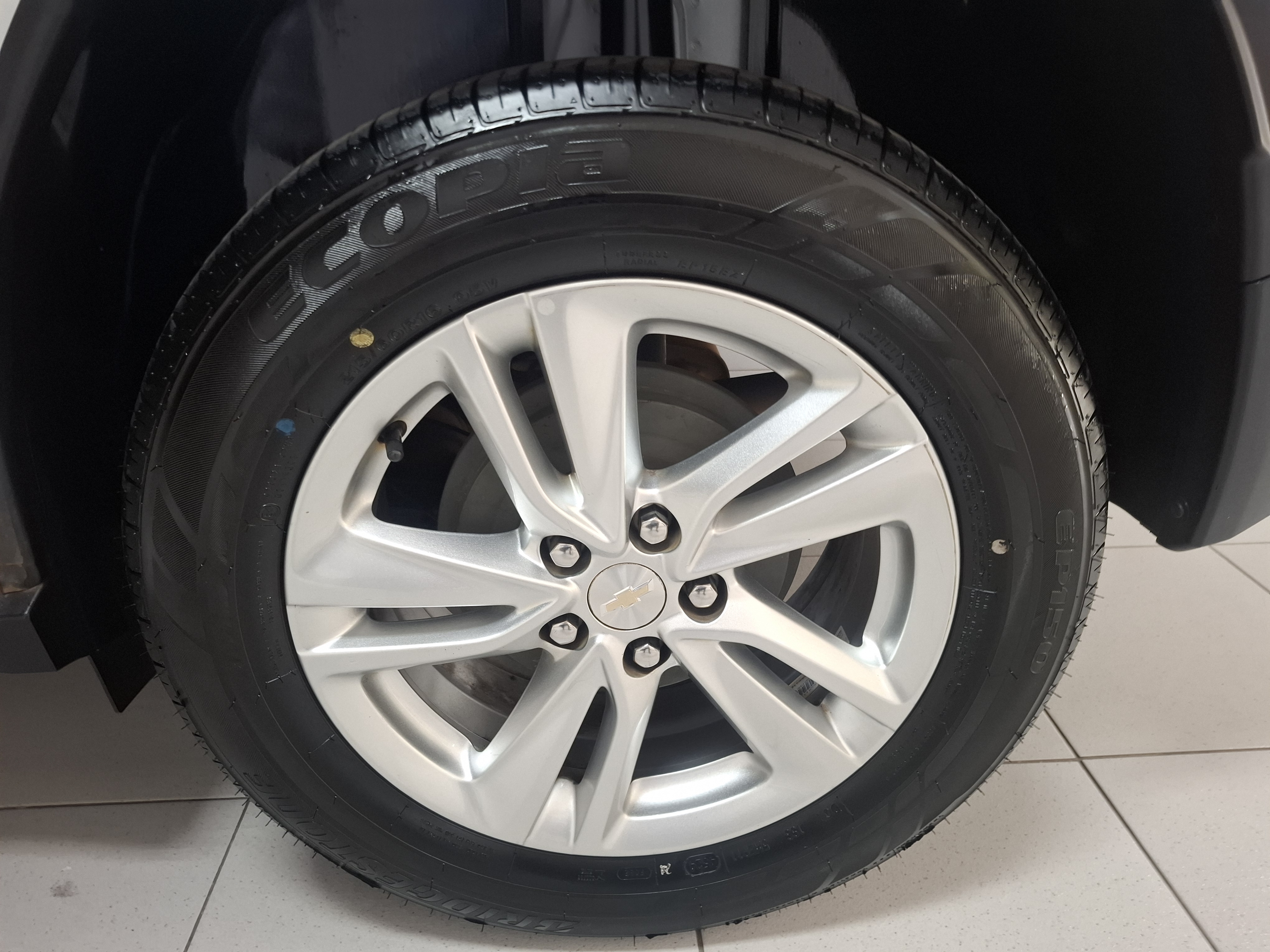 TRACKER 1.0 TURBO FLEX LT AUTOMÁTICO9