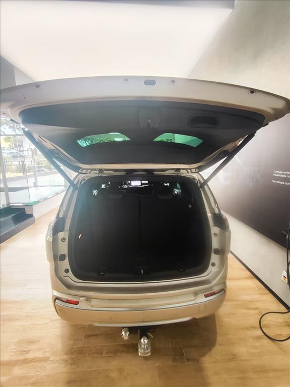 COMMANDER 2.0 TD380 TURBO DIESEL OVERLAND AT93