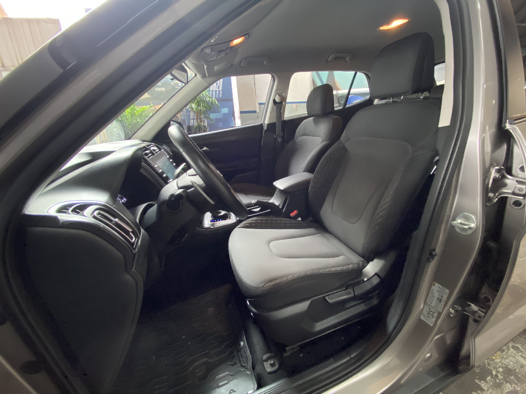 Hyundai-CRETA-1.0 TGDI FLEX LIMITED AUTOMÁTICO