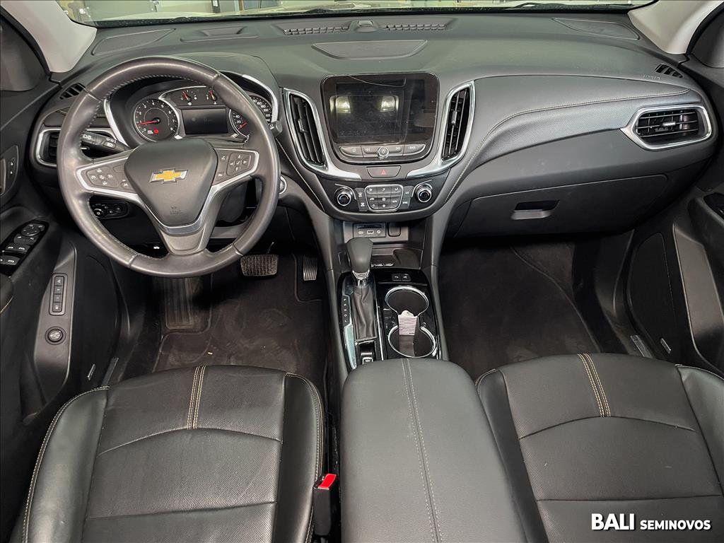 EQUINOX 1.5 16V TURBO GASOLINA PREMIER AWD AUTOMÁTICO10