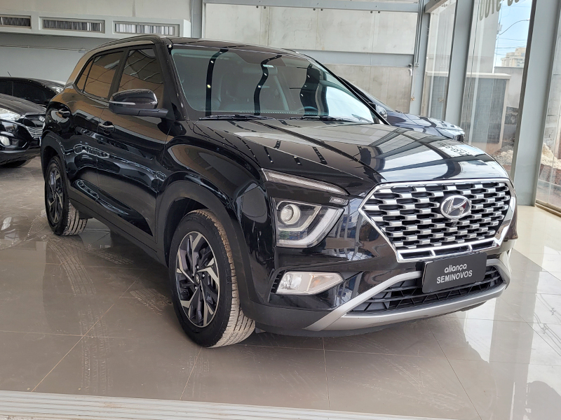 CRETA 1.0 TGDI FLEX PLATINUM AUTOMÁTICO2