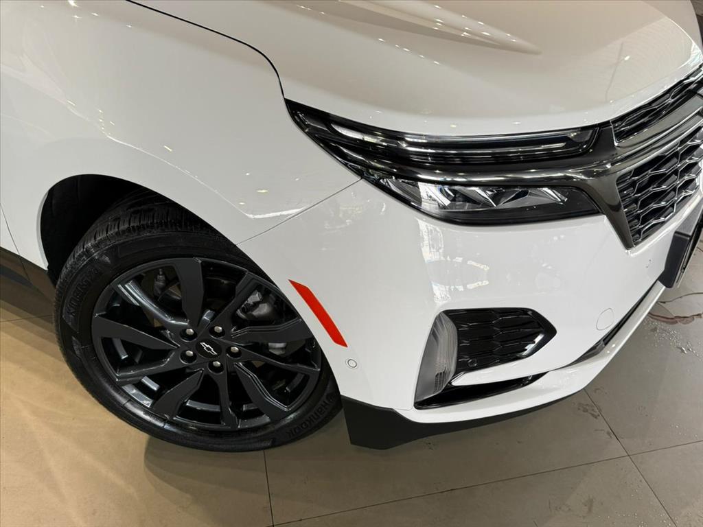 EQUINOX 1.5 16V TURBO GASOLINA RS AUTOMÁTICO1