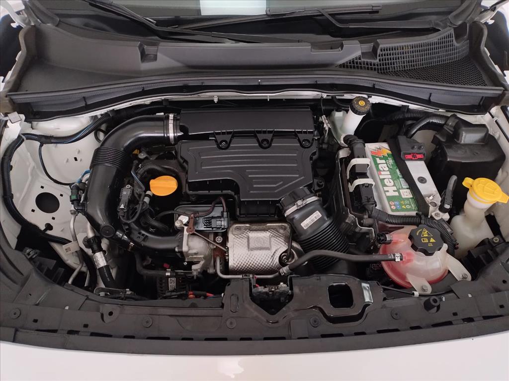 PULSE 1.0 TURBO 200 FLEX AUDACE CVT16