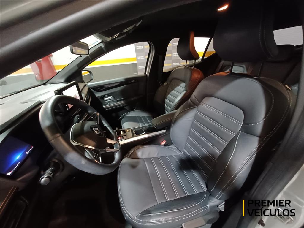 KARDIAN 1.0 TCE FLEX TECHNO EDC5