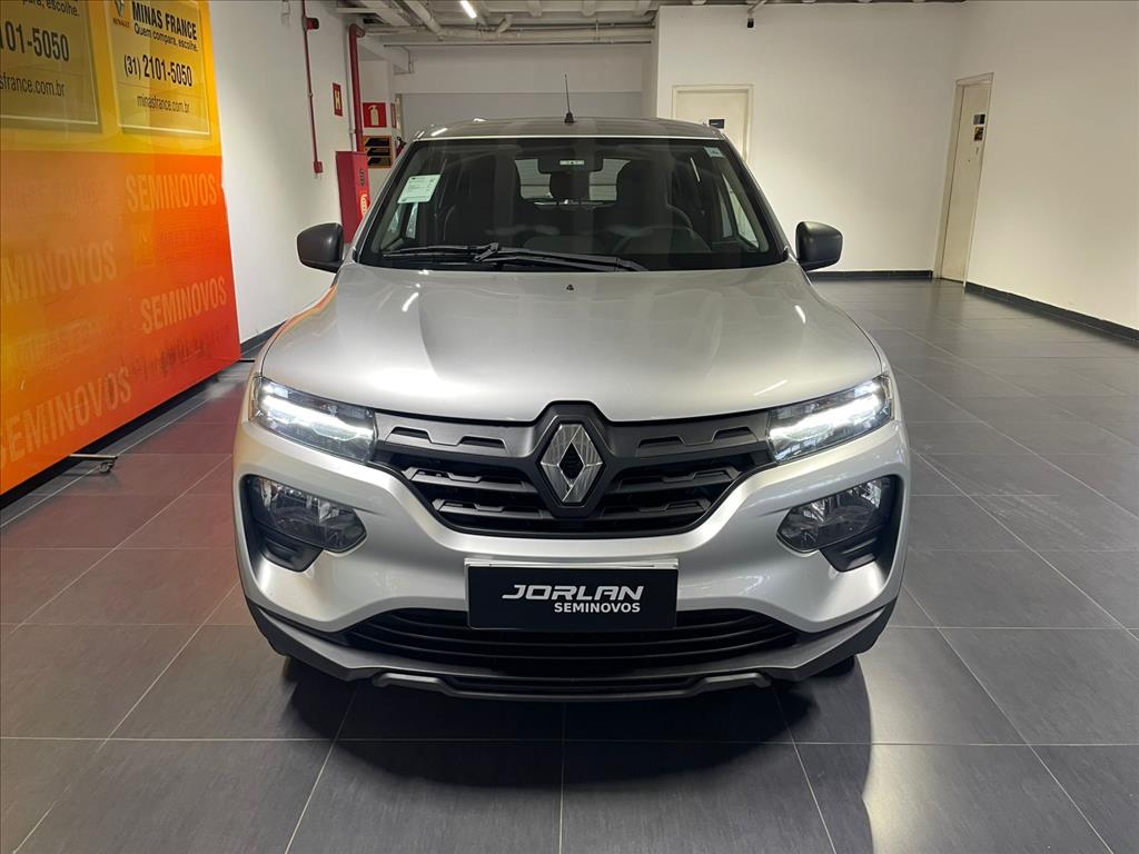 KWID 1.0 12V SCE FLEX ZEN MANUAL5