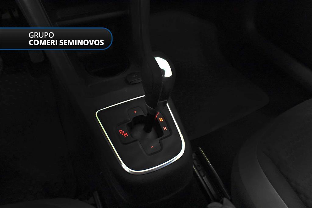 CROSS UP 1.0 MPI 12V FLEX 4P AUTOMATIZADO9