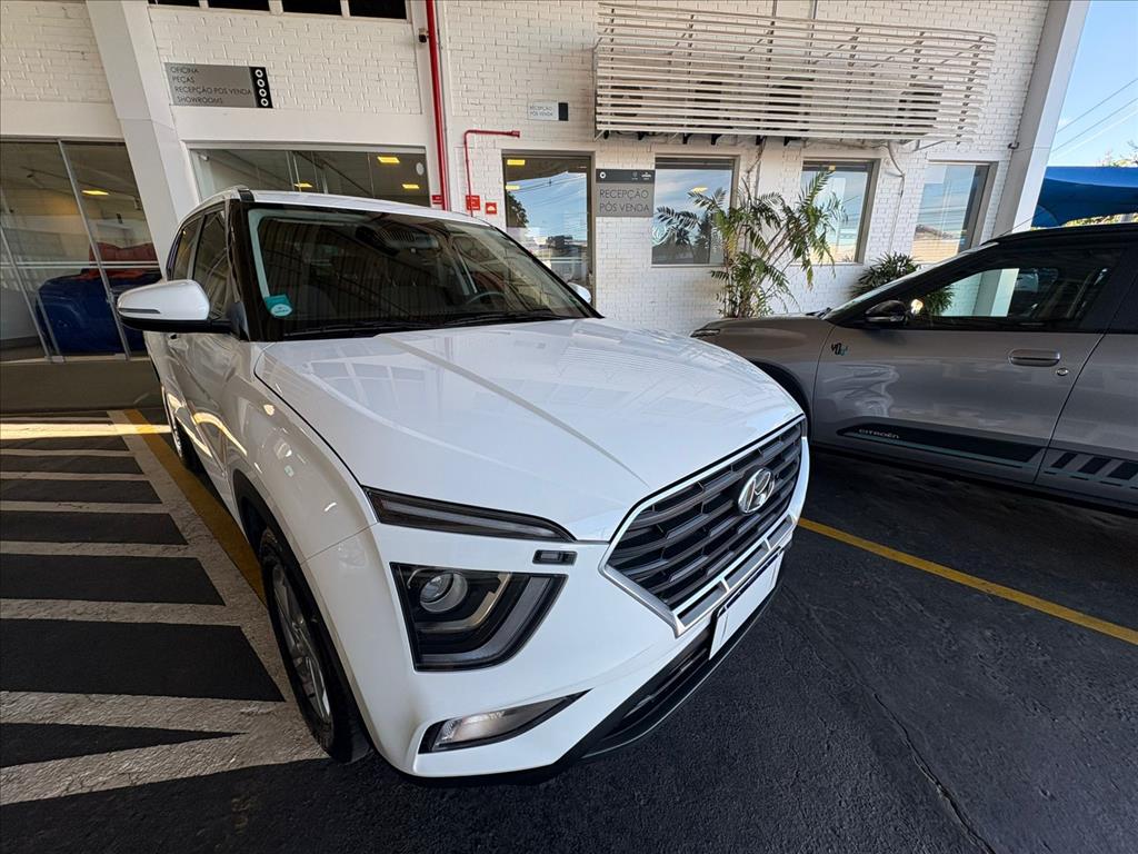 CRETA 1.0 TGDI FLEX COMFORT AUTOMÁTICO1