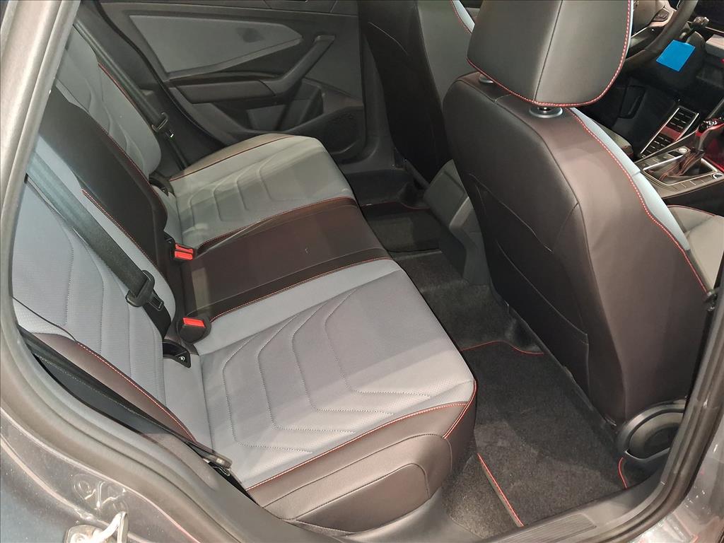 JETTA 2.0 350 TSI GASOLINA GLI DSG6