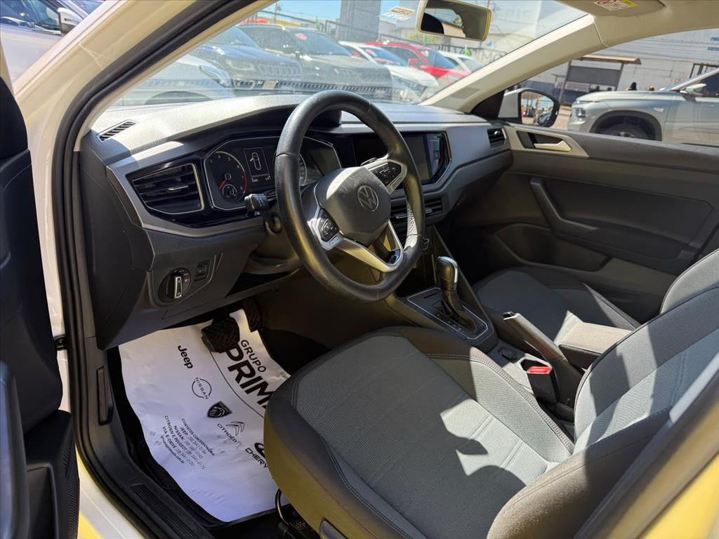 NIVUS 1.0 200 TSI TOTAL FLEX COMFORTLINE AUTOMÁTICO4