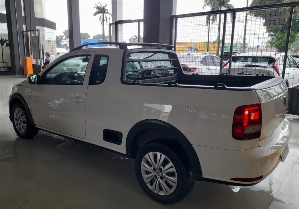 SAVEIRO 1.6 MSI TRENDLINE CE 8V FLEX 2P MANUAL5