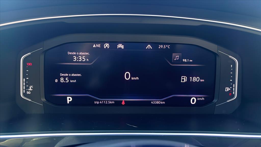 TIGUAN 2.0 350 TSI GASOLINA ALLSPACE R-LINE 4MOTION DSG6