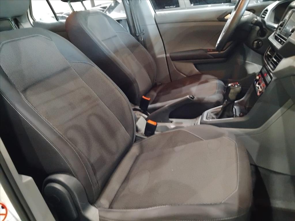 T-CROSS 1.0 200 TSI TOTAL FLEX SENSE AUTOMÁTICO8