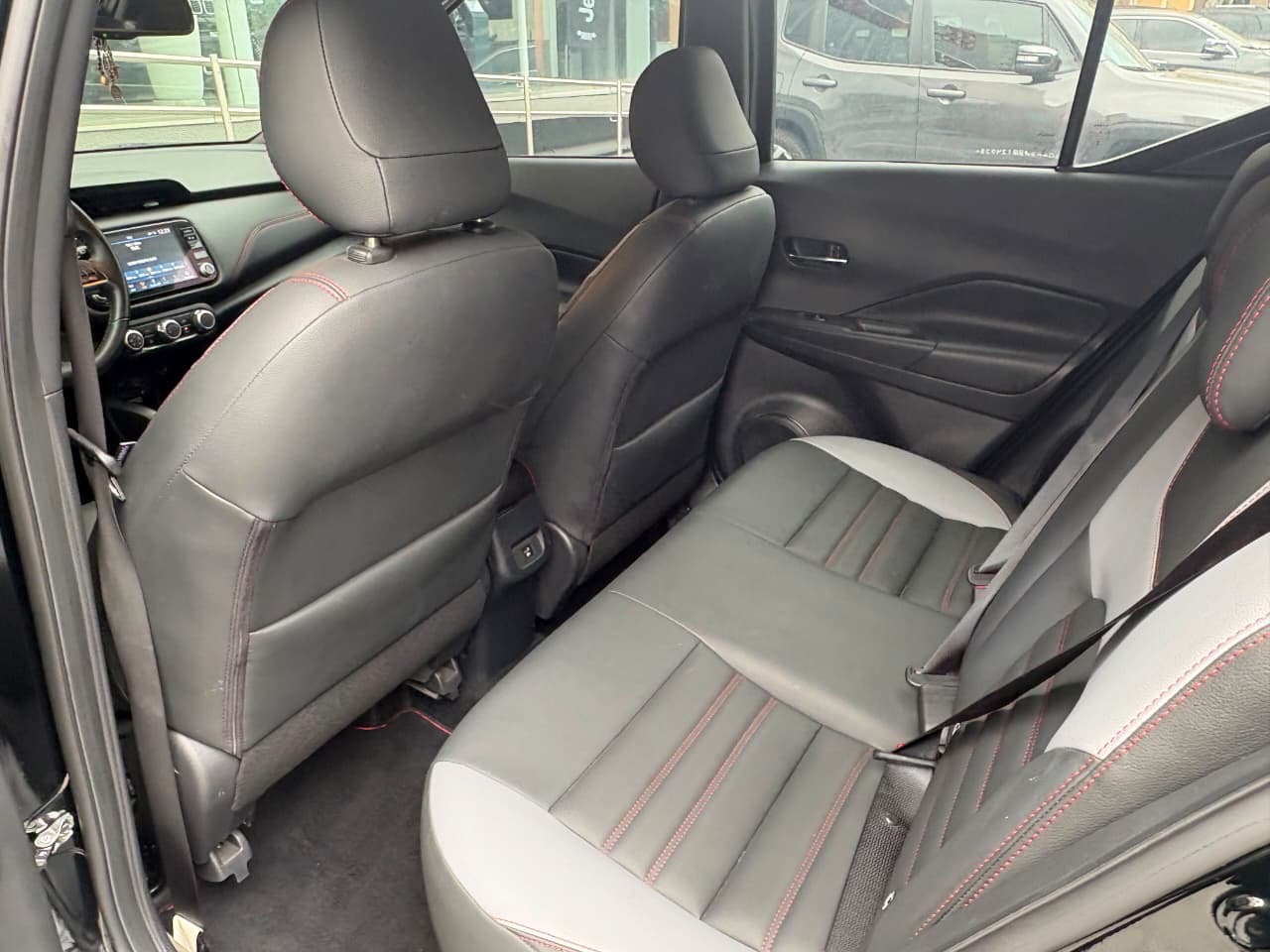 KICKS 1.6 16V FLEXSTART XPLAY XTRONIC18