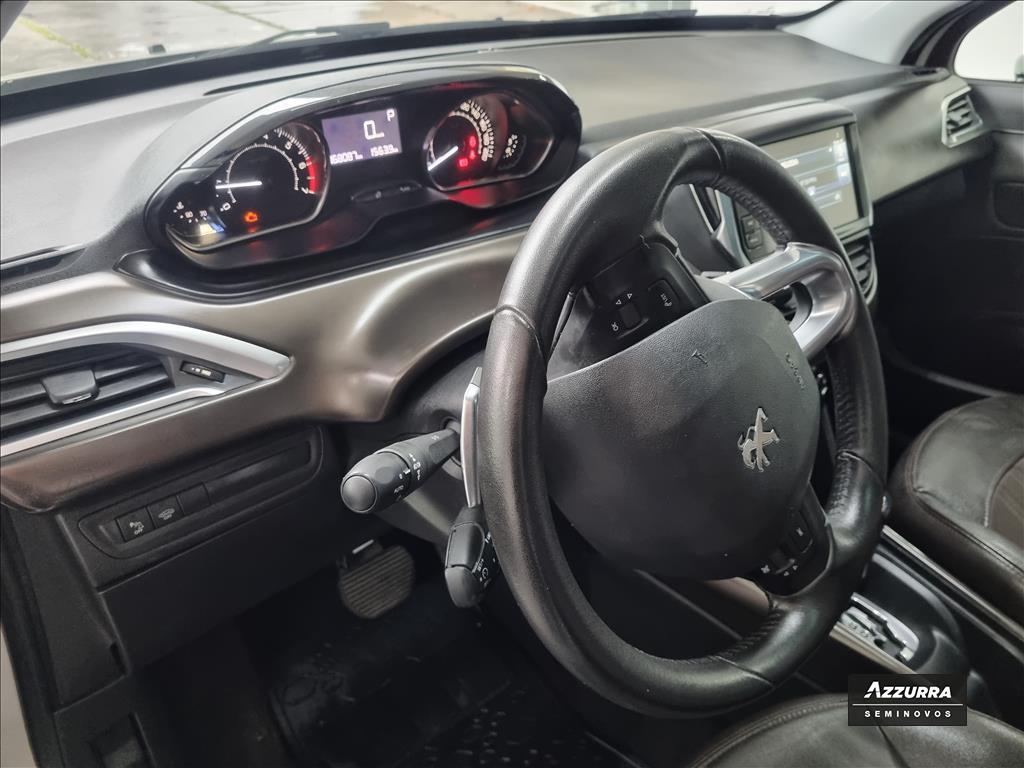 2008 1.6 16V FLEX GRIFFE 4P MANUAL18