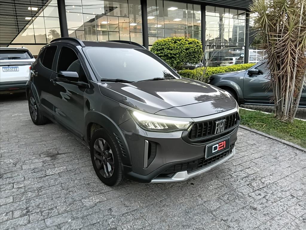 Fiat-PULSE-1.0 TURBO 200 HYBRID AUDACE CVT