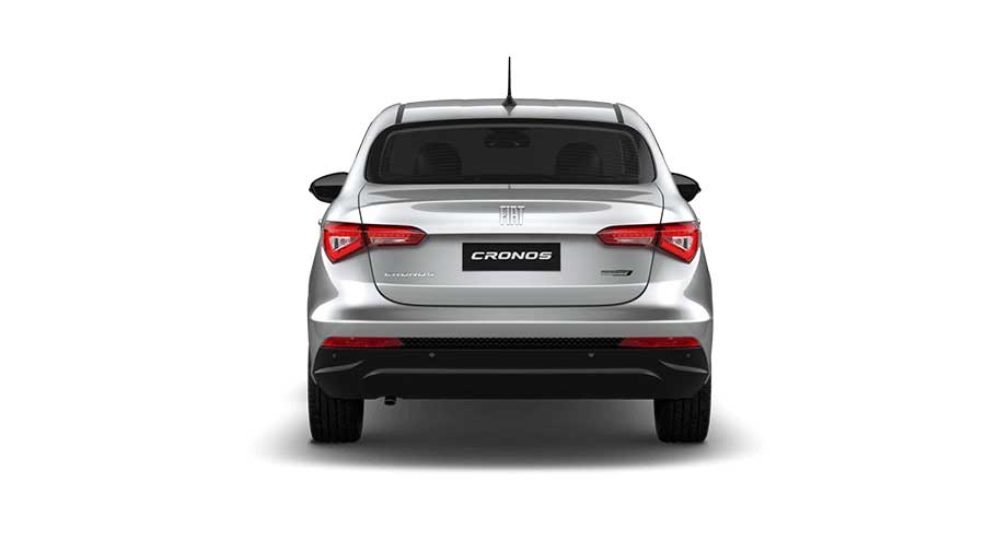 CRONOS 1.3 FIREFLY FLEX PRECISION CVT7