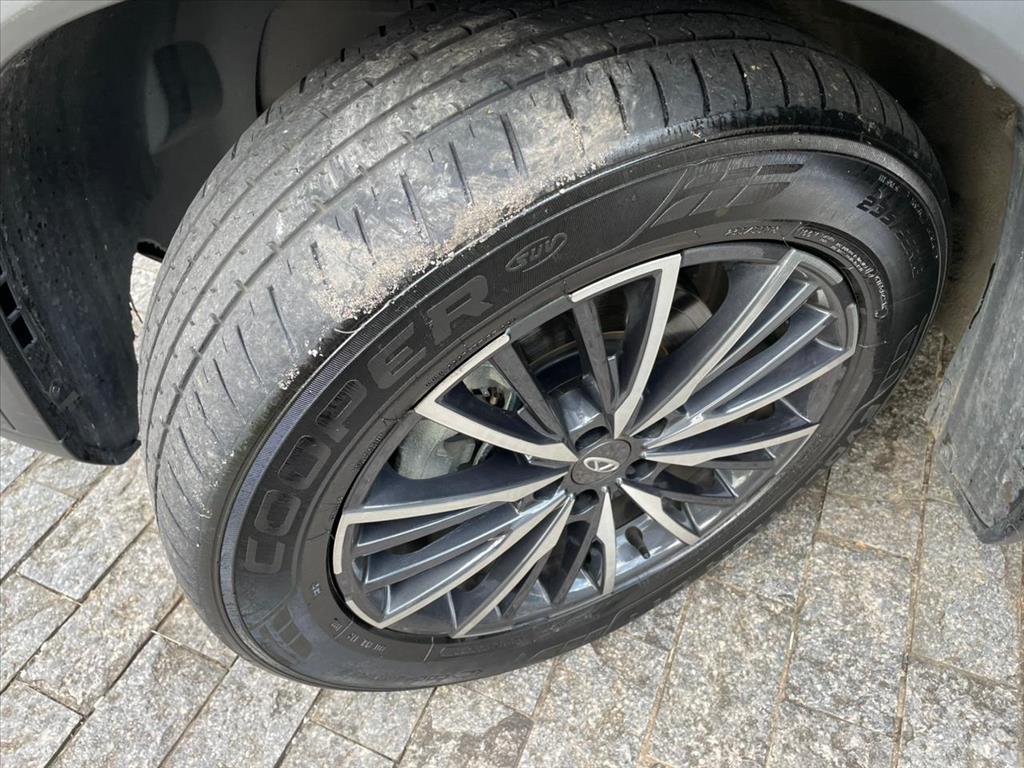 Caoa Chery-TIGGO 8 PRO-1.5 TCI PLUG-IN HYBRID DHT