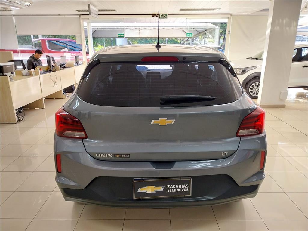 ONIX 1.0 FLEX LT MANUAL