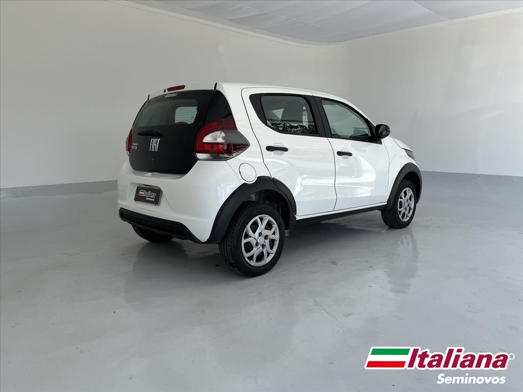 MOBI 1.0 EVO FLEX LIKE. MANUAL