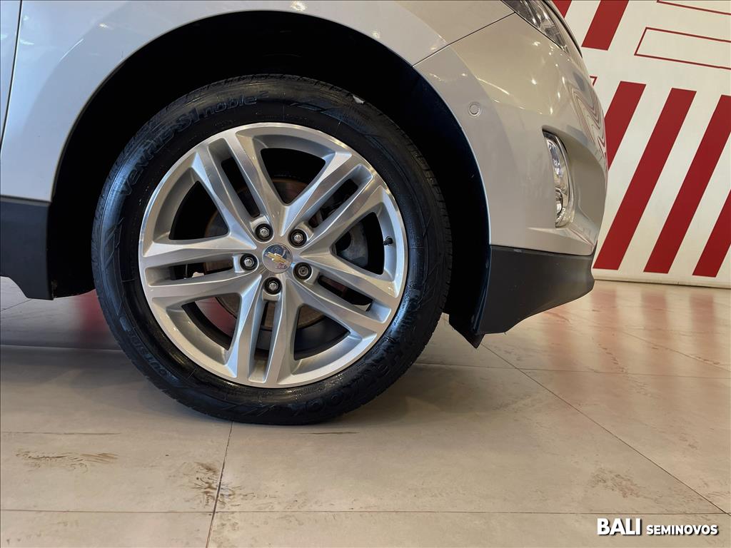 EQUINOX 2.0 16V TURBO GASOLINA PREMIER AWD AUTOMÁTICO8