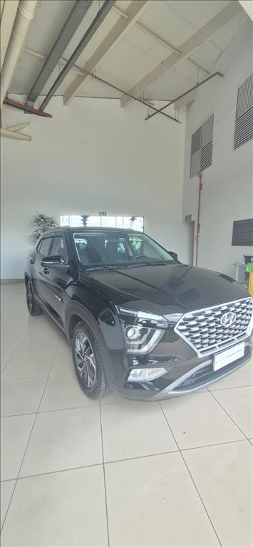 CRETA 1.0 TGDI FLEX LIMITED AUTOMÁTICO10
