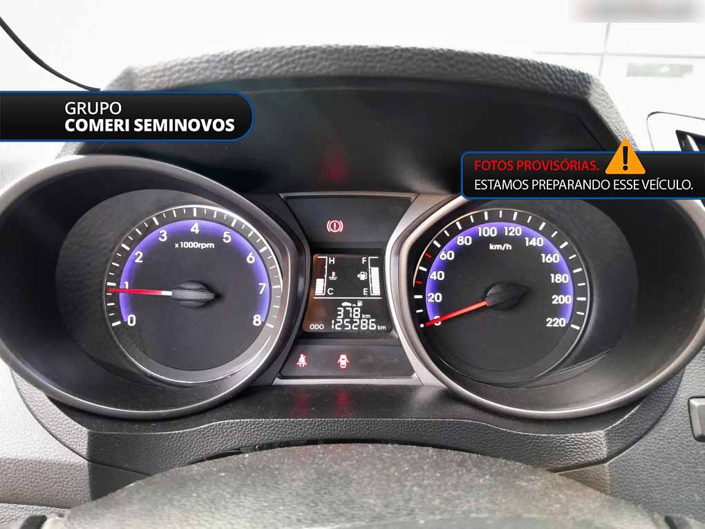 HB20 1.0 COMFORT 12V FLEX 4P MANUAL