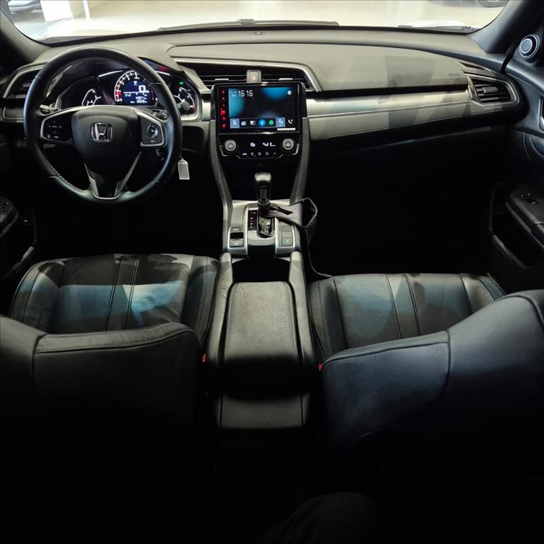 CIVIC 2.0 16V FLEXONE EX 4P CVT12