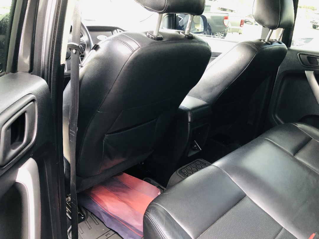 RANGER 2.2 XLS 4X2 CD 16V DIESEL 4P AUTOMÁTICO
