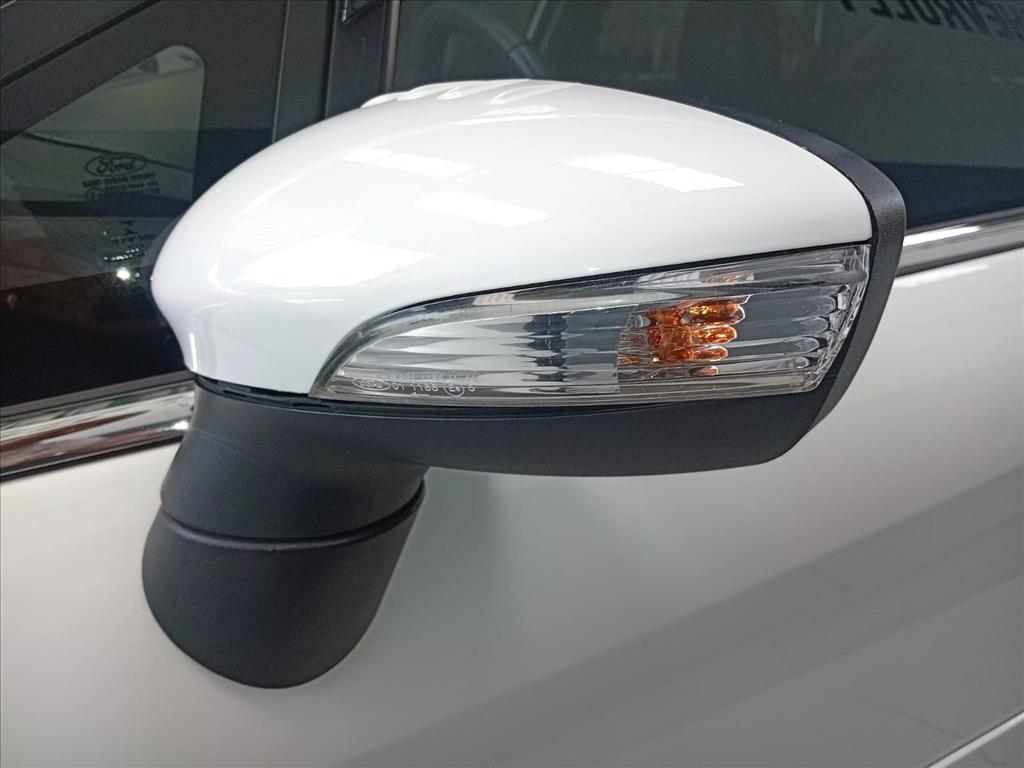 FIESTA 1.6 TITANIUM HATCH 16V FLEX 4P POWERSHIFT13