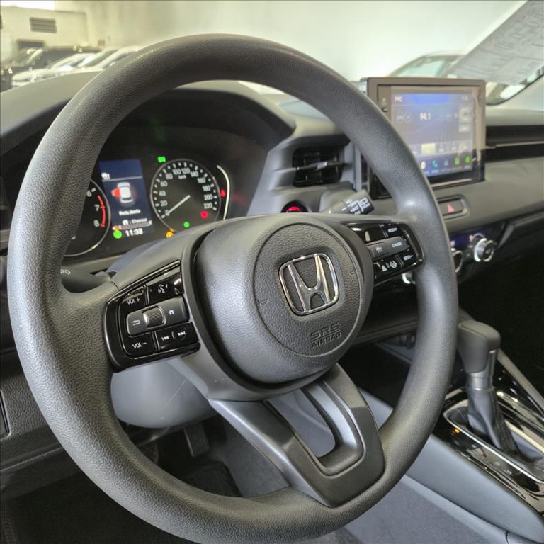 HR-V 1.5 DI I-VTEC FLEX EX CVT10