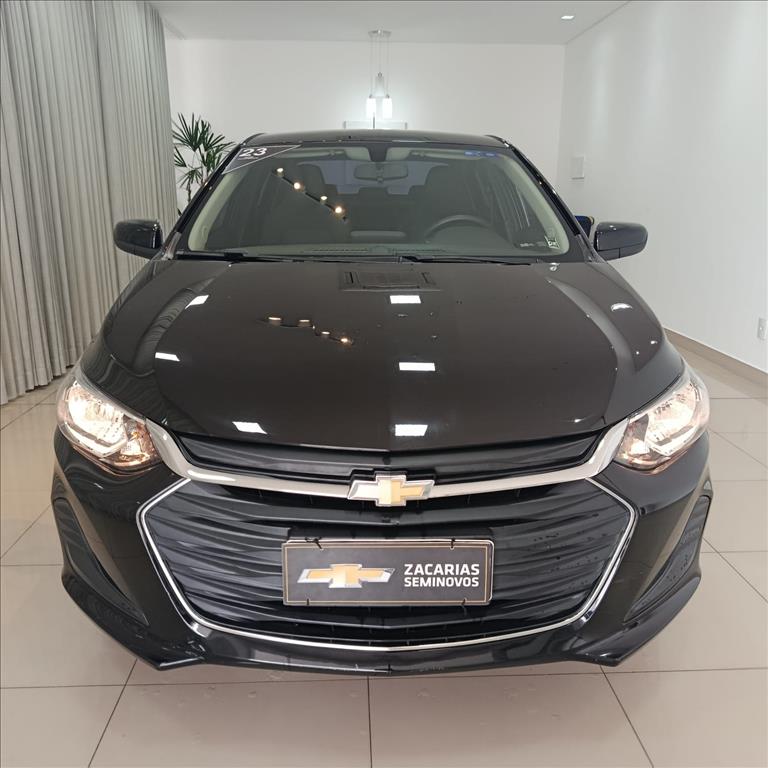 ONIX PLUS 1.0 FLEX LT MANUAL0
