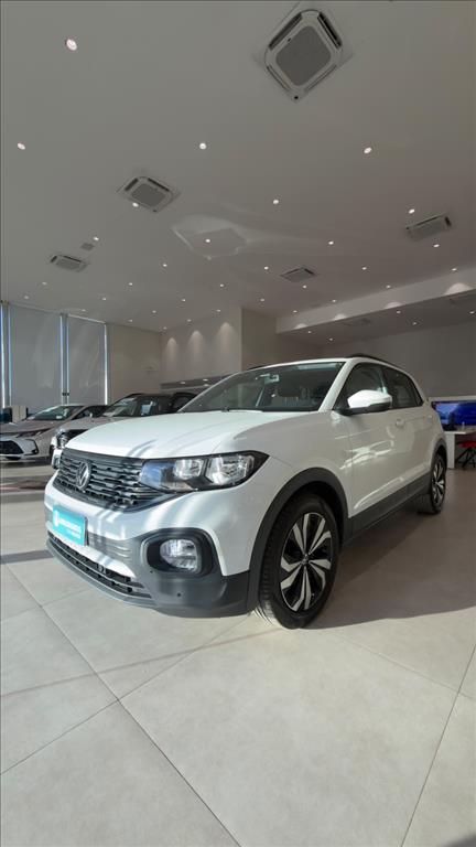 T-CROSS 1.0 200 TSI TOTAL FLEX AUTOMÁTICO4