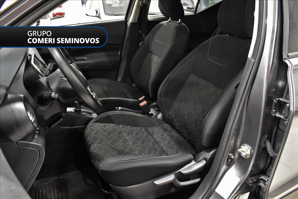 KICKS 1.6 16V FLEXSTART ACTIVE XTRONIC